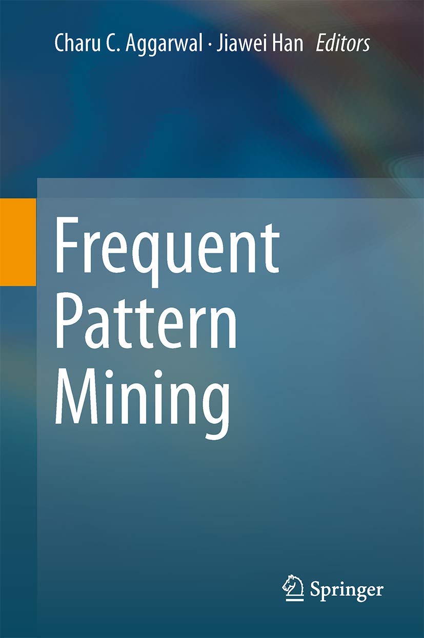 Frequent Pattern Mining,Used