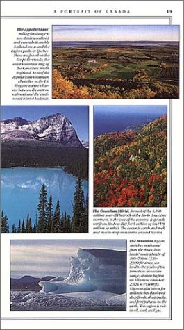 DK Eyewitness Travel Guide: Canada - Your Essential Travel Companion
