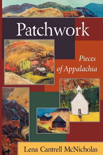 Patchwork: Pieces of Appalachia,Used