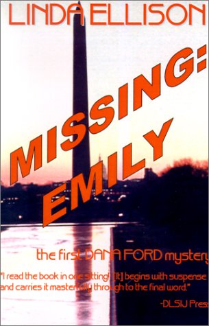 Missing Emily: The First Dana Ford Mystery,Used