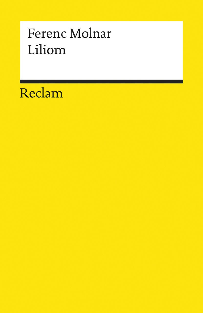 Liliom: Vorstadtlegende in sieben Bildern und einem szenischen Prolog (UniversalBibliothek) (German Edition),Used
