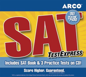 Express Tests! Sat