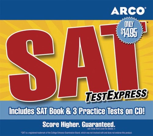 Express Tests! Sat
