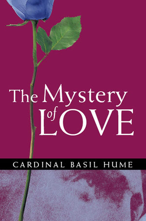 The Mystery of Love,New