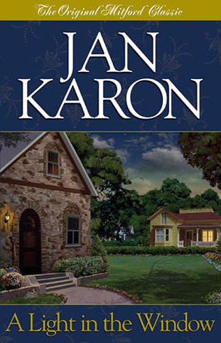 A Light in the Window (The Mitford Years, Book 2),Used