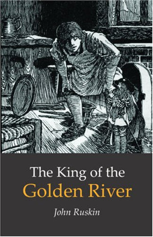 The King Of The Golden River,Used