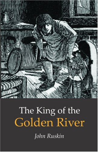 The King Of The Golden River,Used