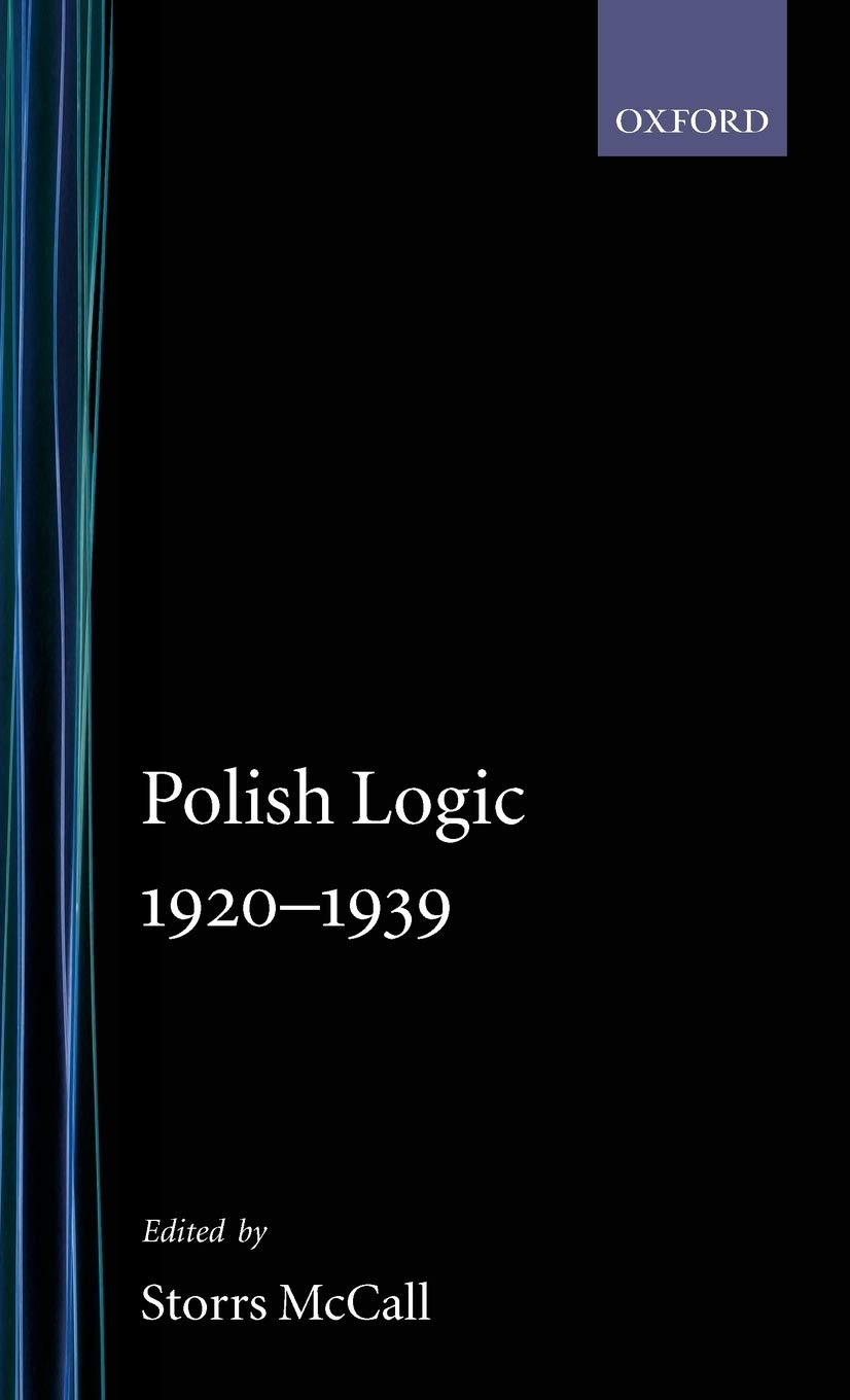 Polish Logic 19201939