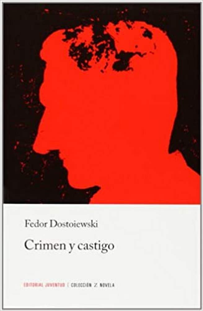 Z Crimen y castigo (Pocketbooks Z) (Spanish Edition),Used