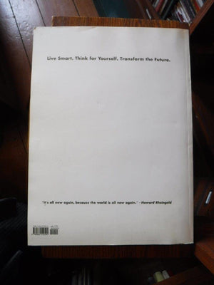 The Millennium Whole Earth Catalog,Used