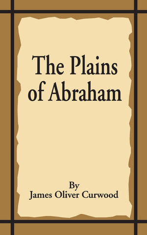 The Plains of Abraham,Used