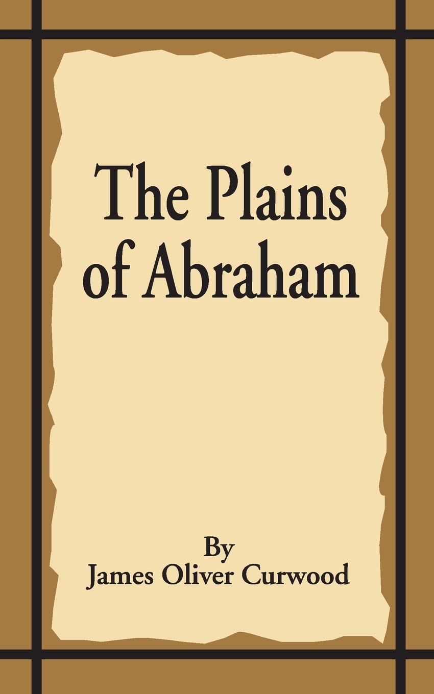 The Plains of Abraham,Used