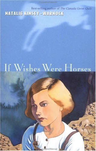 If Wishes Were Horses,Used