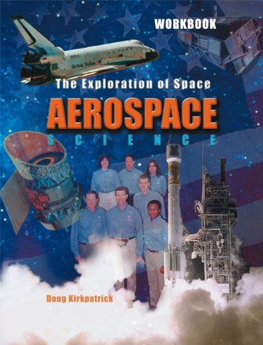 Lsc Cps1 () : Cps4: Nasa Version Exploring Space Workbook,Used