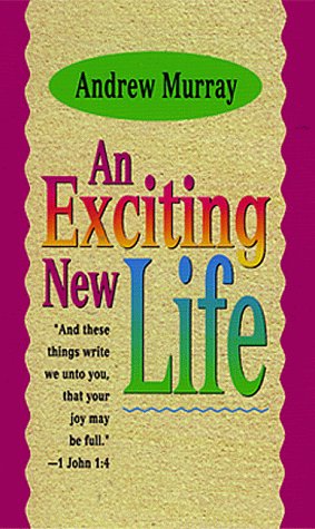 An Exciting New Life,Used