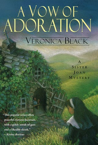 A Vow of Adoration,New