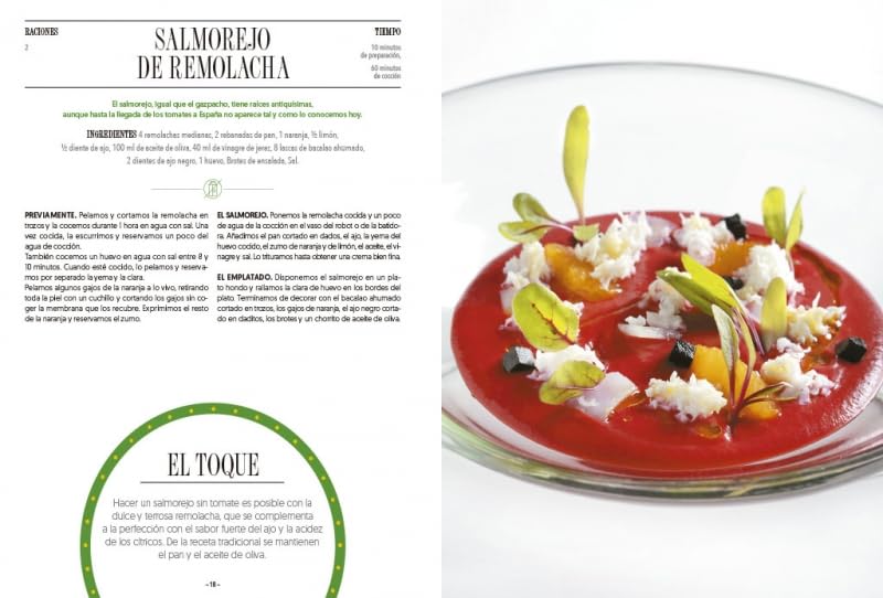 Torres en la cocina 3: Tradicin con toque Torres / Torres in the Kitchen 3 (Spanish Edition),Used