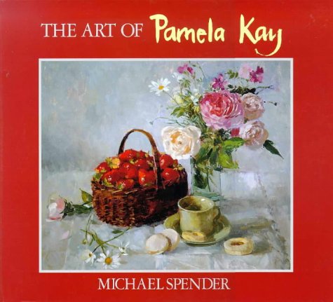 The Art of Pamela Kay,Used