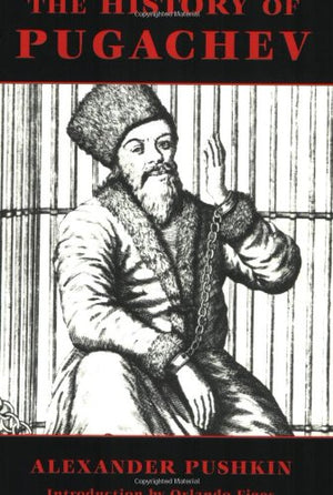 The History of Pugachev (Phoenix Press),Used