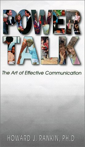 Power Talk: The Art of Effective Communication,Used