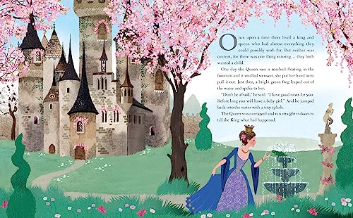 Sleeping Beauty (BestLoved Classics),Used