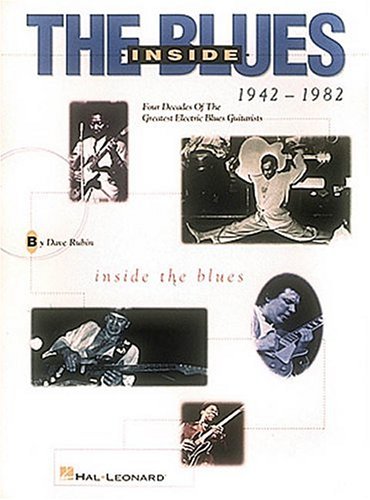 Inside the Blues, 19421982,Used