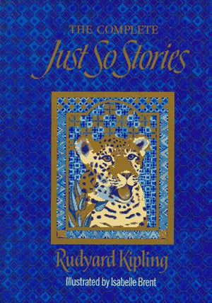 JustSo Stories, The Complete,Used