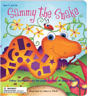 Sammy the Snake,Used