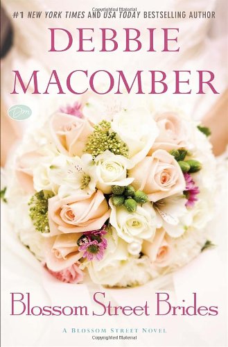 Blossom Street Brides: A Blossom Street Novel,Used