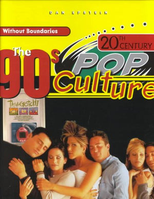 The 90's (20th Century Pop Culture),Used