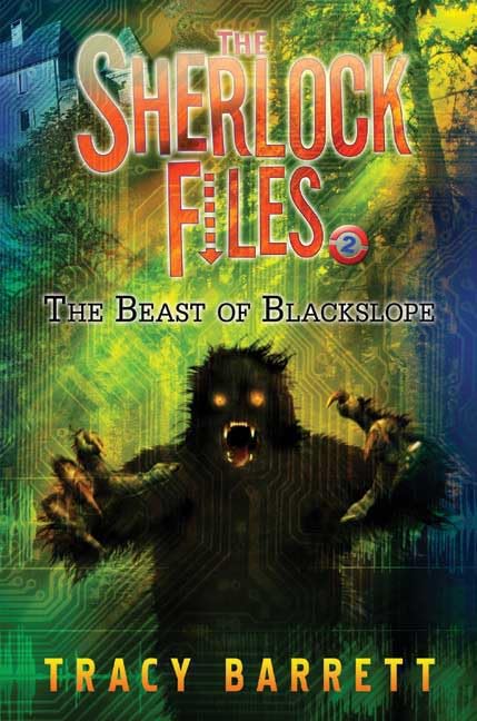 The Beast Of Blackslope,Used