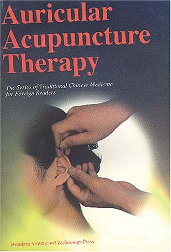 Auricular Acupuncture Therapy,New