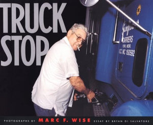 Truck Stop (Author And Artist Series)-new