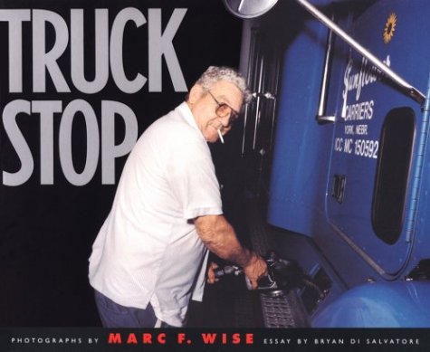 Truck Stop (Author And Artist Series)-new