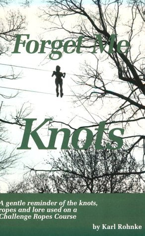 Forget Me Knots-used