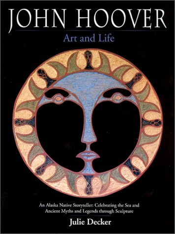 John Hoover: Art and Life,Used