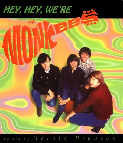 Hey, Hey, We're the Monkees,Used