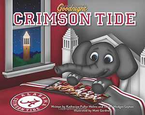 Goodnight Crimson Tide-new