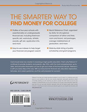 How to Get Money for College 2020,Used