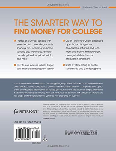 How to Get Money for College 2020,Used