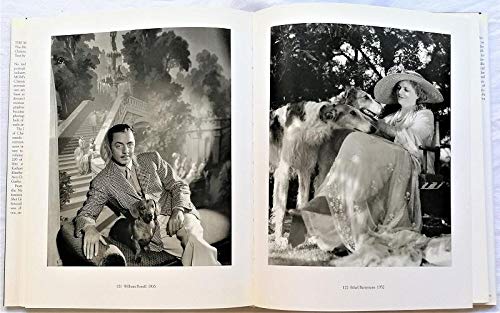 The Man Who Shot Garbo: The Hollywood Photographs of Clarence Sinclair Bull,Used