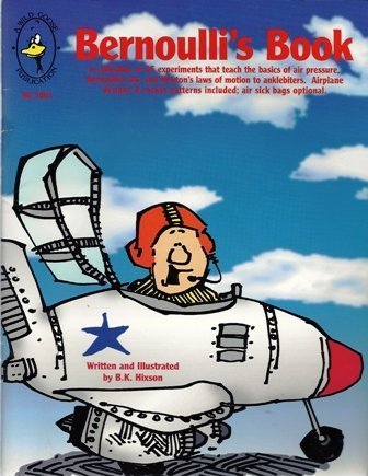 Bernoulli's Book,New