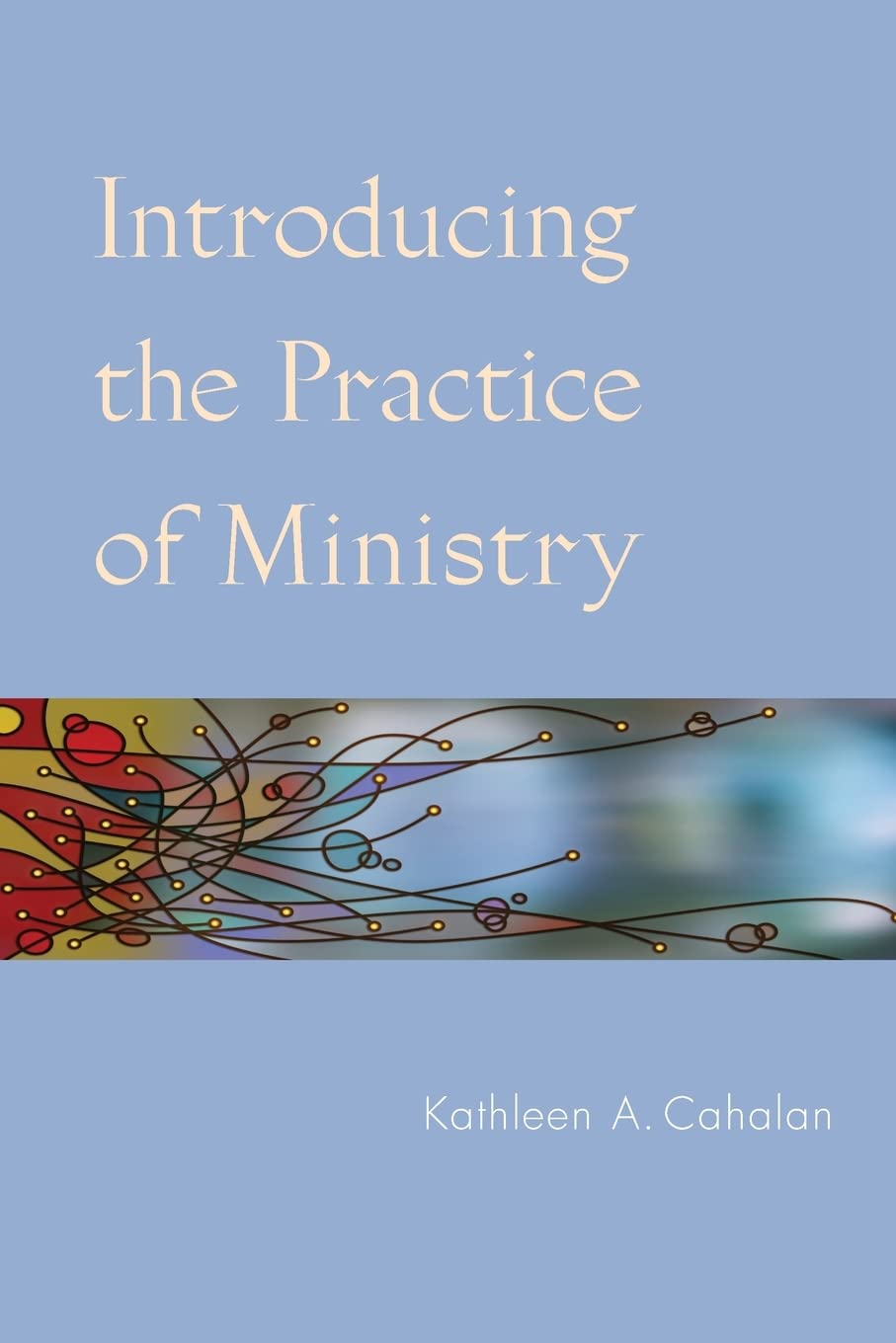 Introducing The Practice Of Ministry,Used