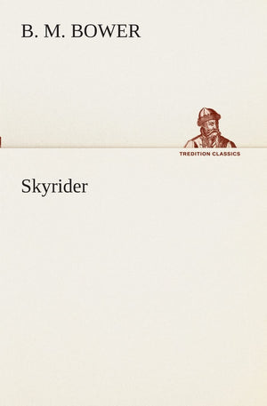 Skyrider,Used