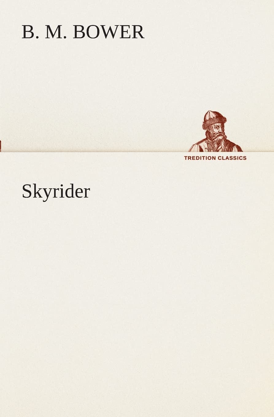 Skyrider,Used