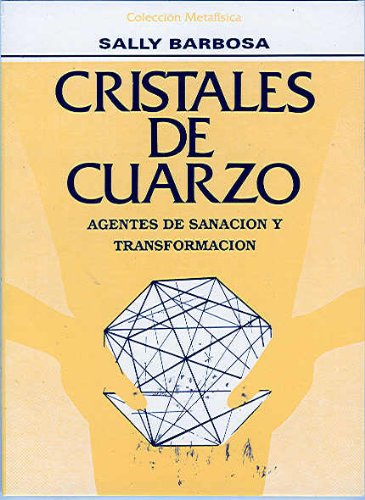 Cristales de Cuarzo (Spanish Edition),Used