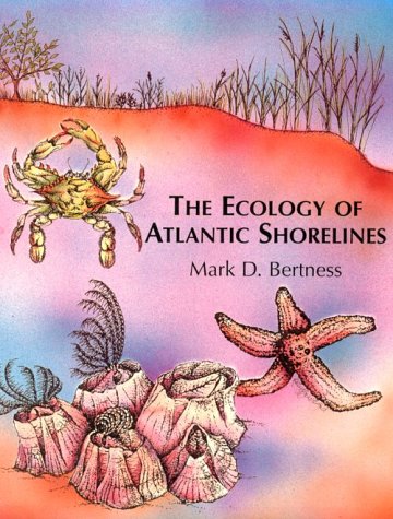 The Ecology of Atlantic Shorelines,Used