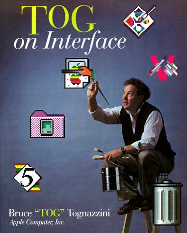 Tog on Interface,New