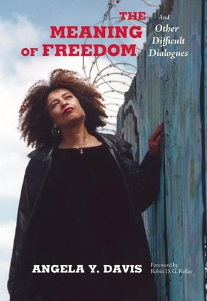 The Meaning of Freedom: And Other Difficult Dialogues (City Lights Open Media),Used