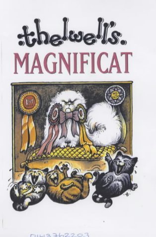 Magnificat,Used